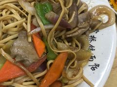 -蒋家桥饺面店(四望亭路店)