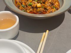 -情妹耙泥鳅·江湖川菜(科华店)