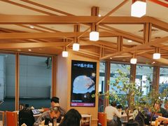 -味千拉面(广州白云机场T1西二店)