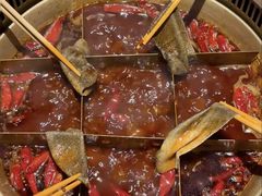 -莺花渡火锅City Green(万象城店)