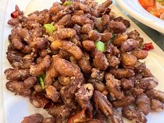 -红豆园(文林街店)