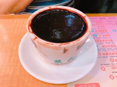 龟苓膏-恭和堂 龟苓膏(铜锣湾店)