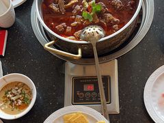 -刘一锅筋头巴脑(凌空二街店)