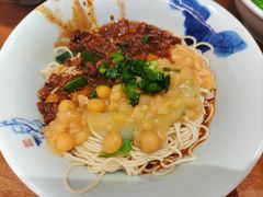 招牌碗杂面-兵哥豌豆面(创意谷店)