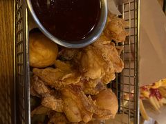 -包装马车·韩国料理·포장마차