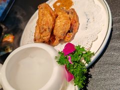 -唐猫庭院·千年陕菜(赛格国际购物中心店)