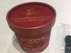 -GODIVA(国际金融中心店)