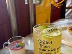 -Grande A'moo(上海万象城店)