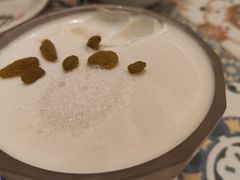 自制酸奶-阿拉丁新疆风味餐厅·清真(罗廊巷店)