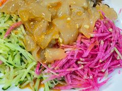 -马家烧麦(总店)