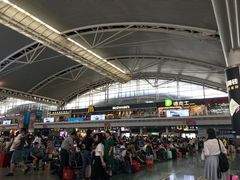 -麦当劳(广州南站店)