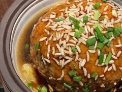 招牌狮子头-扬州狮子楼·非遗淮扬菜(总店)