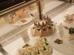 -Chrisbakery&Cafe克莉丝烘焙咖啡馆(万科店)