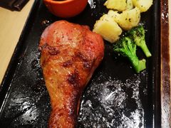 -必胜客(宁波天一水街店)