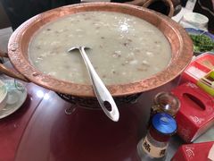 -何记羊汤馆(丽水佳源店)