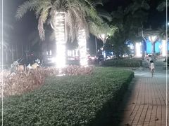 -三亚海昌梦幻海洋不夜城