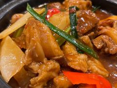 -周锦记广式餐厅