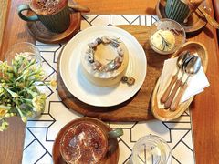 -懒鱼时光馆(沙坪坝店)