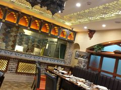 大堂-巴依老爷新疆美食(望京小街店)