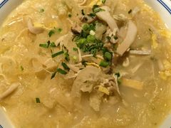 -山芋腔苏北菜(盐城滨海店)