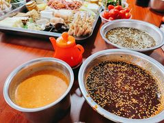 -江油特色冷沾沾(火炮街店)