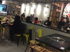 -麻辣无情重庆老火锅(桐庐店)