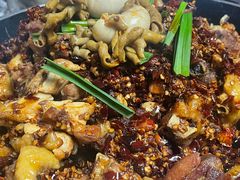 -贵阳李氏息烽阳朗鸡(民生路店)