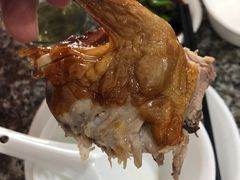 -皇鸽餐厅(龙塘店)