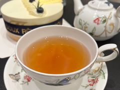 -杜哈夫DOUX RÊVE·生日蛋糕(日月光店)