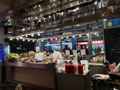 -陈鹏鹏潮汕菜(欢乐海岸 海边景观店)