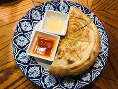-阿罗新疆菜(人民广场店)