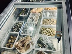 -老李烧烤(世贸南路店)