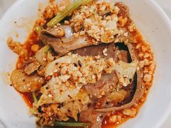 -渔语鱼酸菜鱼新川菜(来福士店)