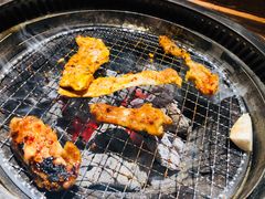 -御牛道日式烤肉料理(杭州万象城店)