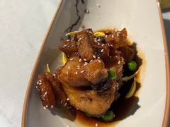 老上海熏鱼-瓷忆·瓷文化餐厅(上海店)