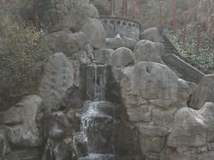 -西安曲江寒窑遗址公园