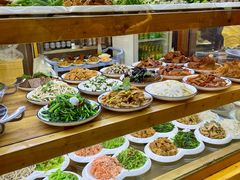 大堂-杨记清芳牛肉拉面(京广路店)