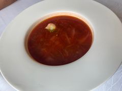 -马克西姆俄罗斯餐厅(通亚街店)