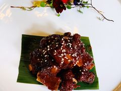 -和平官邸·花园餐厅(武定西路店)