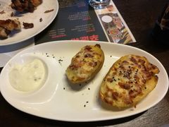 -辛德勒啤酒德餐厅