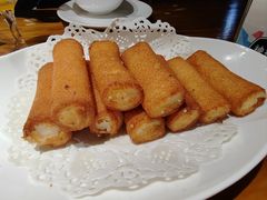 -印巷里主题餐厅(马鞍山店)