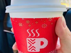 -Peet's Coffee皮爷咖啡(大学路店)