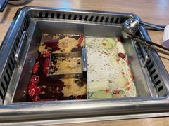 -野妹经典火锅(民治店)