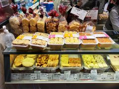 -泰康食品(南京东路店)
