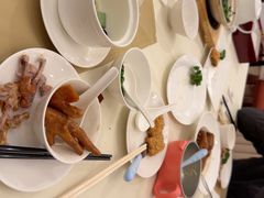 -利苑酒家(金宝店)