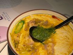 -翡翠拉面小笼包(岭南新天地店)