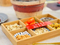 -悦哉·派对·草坪婚礼·围炉煮茶(三圣乡店)