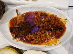 -海富门·带鱼·淮扬菜·粤菜(甘家口店)