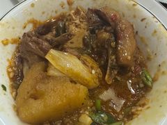 -曹丞相·地锅鸡·地锅鱼(武林店)