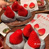 原来深圳也有！！这一口下去不得幸福s啊……